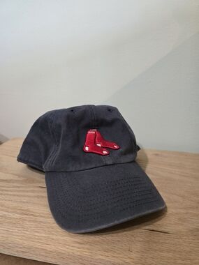 Boston Red Sox Hat 47 Brand